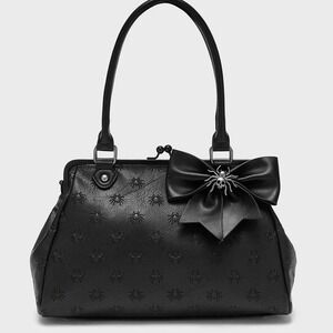 Killstar arachno vixen handbag NWT goth pinup